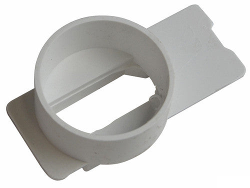NDS Nds 8461 Micro Channel 1.5 inches Spigot End Outlet