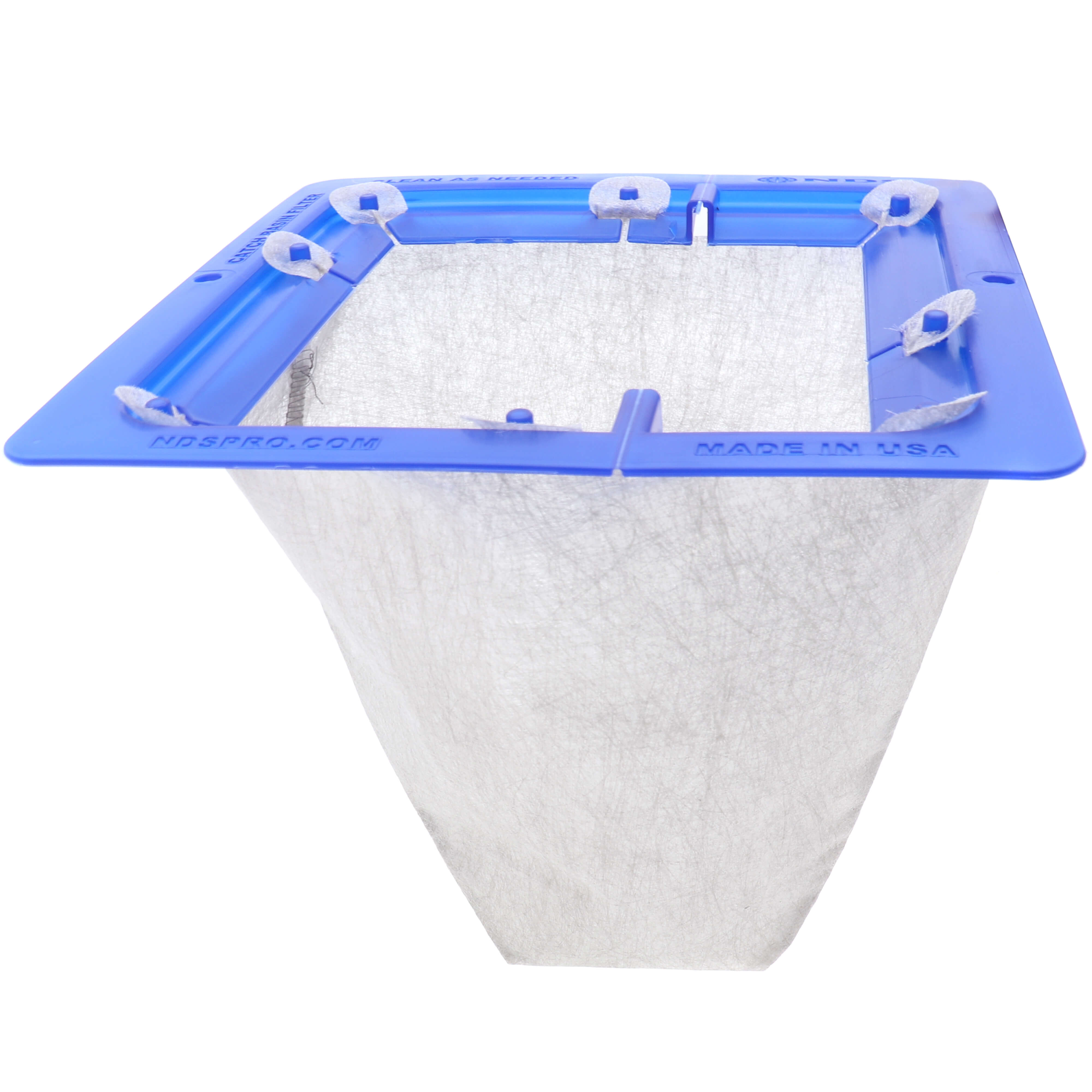 NDS Nds 900FF 9 inches Catch Basin Drop In Filter