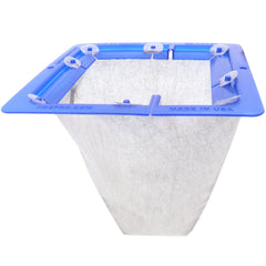 NDS Nds 900FF 9 inches Catch Basin Drop In Filter