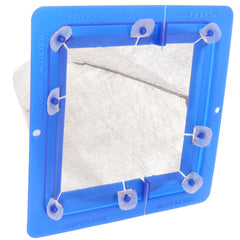 NDS Nds 900FF 9 inches Catch Basin Drop In Filter