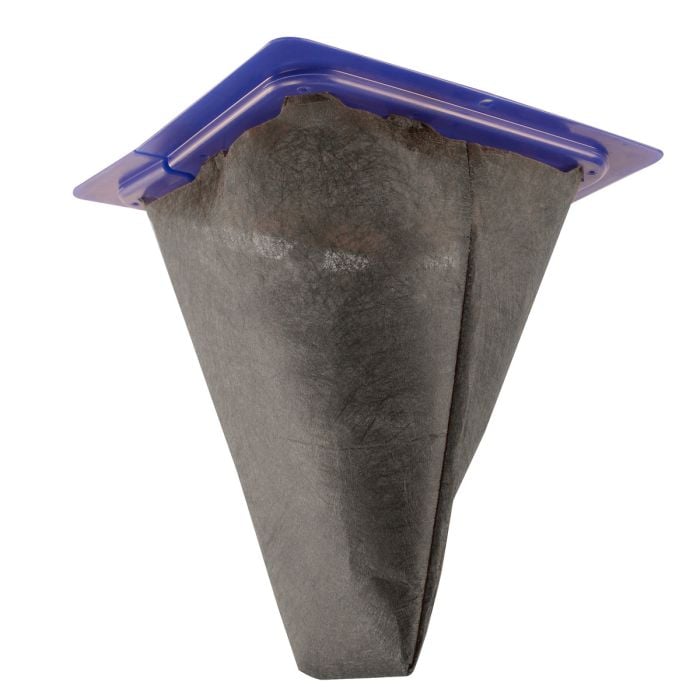 NDS Nds 900FF 9 inches Catch Basin Drop In Filter
