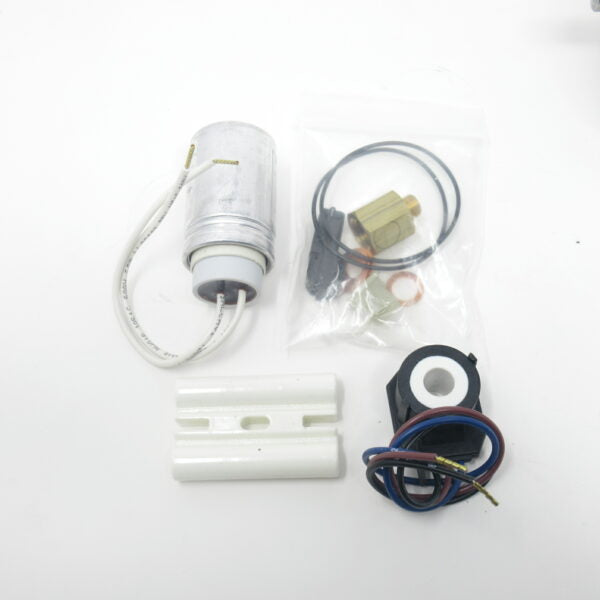 RIELLO Riello C7001001 Emergency Service Kit with Motor for F3/F5/F10 Burners