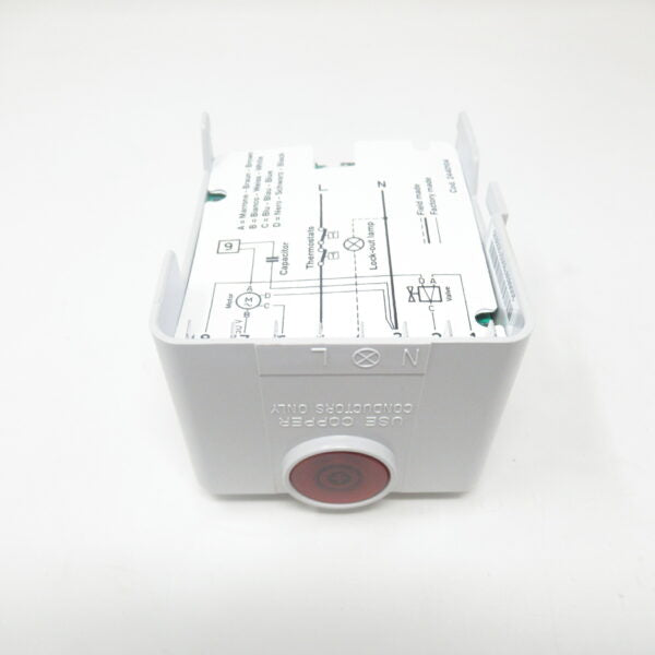 RIELLO Riello C7001029 Control Box 3001157 / 530SE / Ignitor Oil Primary Relay & Ignitor Combo
