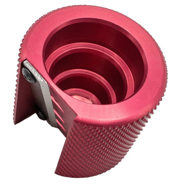 REED Reed DEB1IPS Deburring Tool for Plastic Pipe 1/2 inches, 3/4 inches, 1 inches O.D. 04650