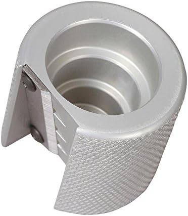 REED Reed DEB1IPS Deburring Tool for Plastic Pipe 1/2 inches, 3/4 inches, 1 inches O.D. 04650