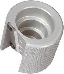 REED Reed DEB1IPS Deburring Tool for Plastic Pipe 1/2 inches, 3/4 inches, 1 inches O.D. 04650
