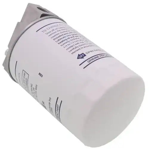 RW BECKETT Rw Beckett f100-2 westwood spin-on fuel oil filter cartridge with bracket kit