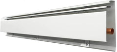 SLANT-FIN Slant-Fin 57188101030 Multi/Pak 88A Baseboard 3 ft