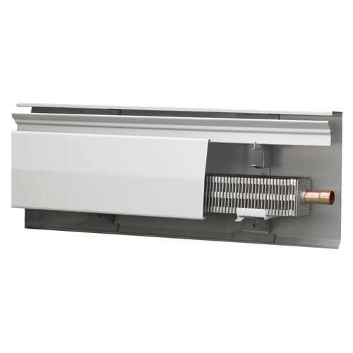 SLANT-FIN Slant-Fin 57188101030 Multi/Pak 88A Baseboard 3 ft