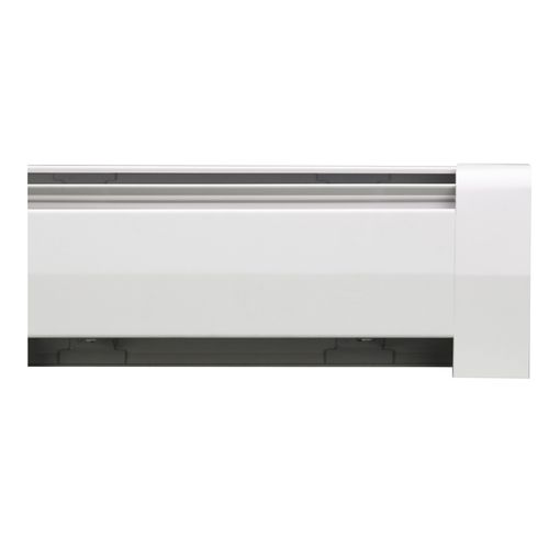 SLANT-FIN Slant-Fin 57188101030 Multi/Pak 88A Baseboard 3 ft