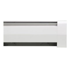 SLANT-FIN Slant-Fin 57188101030 Multi/Pak 88A Baseboard 3 ft