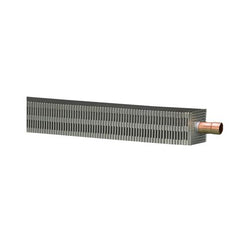 SLANT-FIN Slant-Fin 57188101030 Multi/Pak 88A Baseboard 3 ft