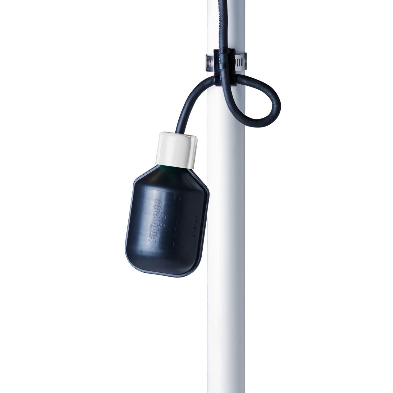 SJE-RHOMBUS Sje-Rhombus 1006056 SignalMaster Control Switch 20 feet Cord