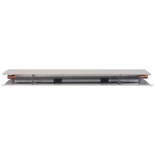 SLANT-FIN Slant-Fin 101-401-030 Fine/Line Baseboard 610 BTU 3 ft