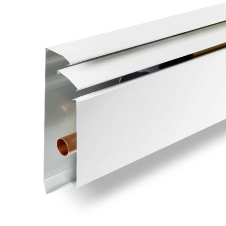 SLANT-FIN Slant-Fin 101-401-030 Fine/Line Baseboard 610 BTU 3 ft