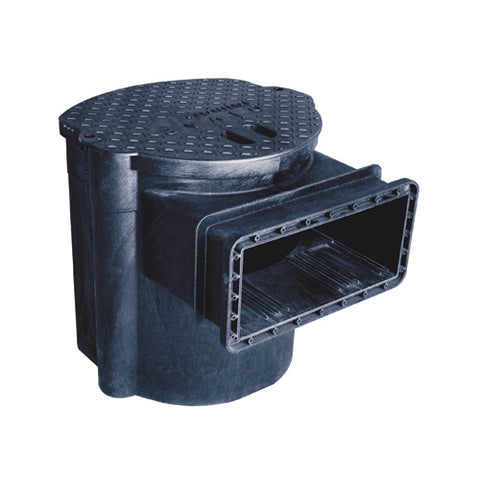 SAVIO Savio SS0000 Standard Skimmerfilter for Ponds Up to 12,500 Gallons