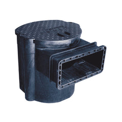 SAVIO Savio SS0000 Standard Skimmerfilter for Ponds Up to 12,500 Gallons
