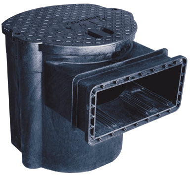 SAVIO Savio SS0000 Standard Skimmerfilter for Ponds Up to 12,500 Gallons