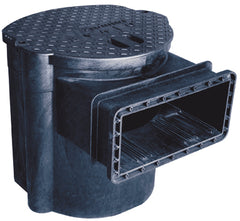SAVIO Savio SS0000 Standard Skimmerfilter for Ponds Up to 12,500 Gallons