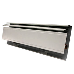 SLANT-FIN Slant-Fin 104-002-100 Baseline 2000 Baseboard 4 ft. replacement 104-002-100