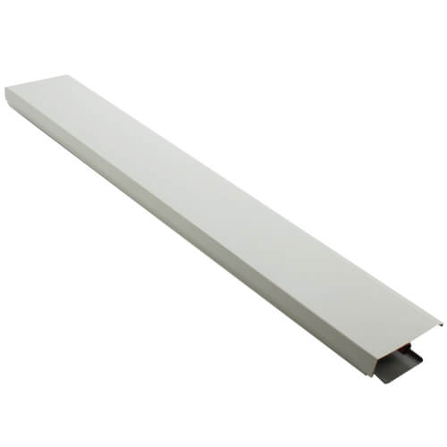 SLANT-FIN Slant-Fin 104-002-100 Baseline 2000 Baseboard 4 ft. replacement 104-002-100