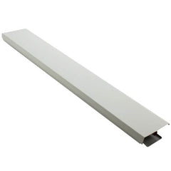 SLANT-FIN Slant-Fin 104-002-100 Baseline 2000 Baseboard 4 ft. replacement 104-002-100