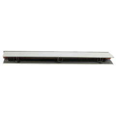 SLANT-FIN Slant-Fin 104-002-100 Baseline 2000 Baseboard 4 ft. replacement 104-002-100