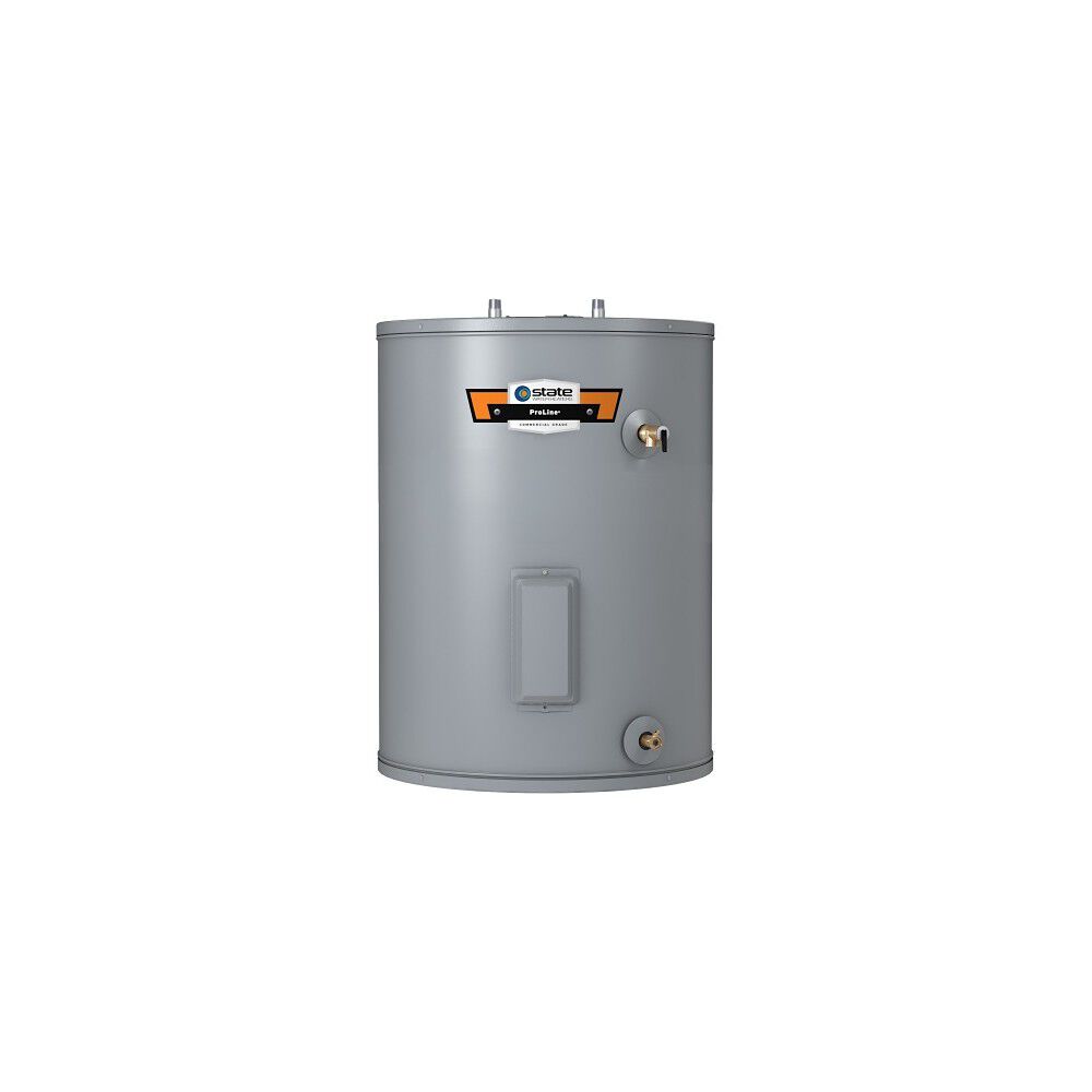 STATE WATER HEATERS State Water Heaters EN6-40-DOLS Select® 38-Gallon Electric Water Heater