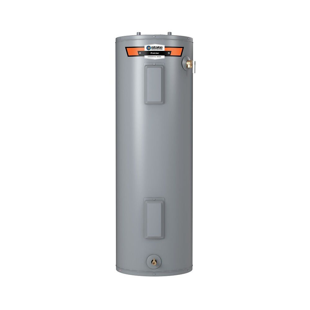 STATE WATER HEATERS State Water Heaters EN6-40-DOLS Select® 38-Gallon Electric Water Heater