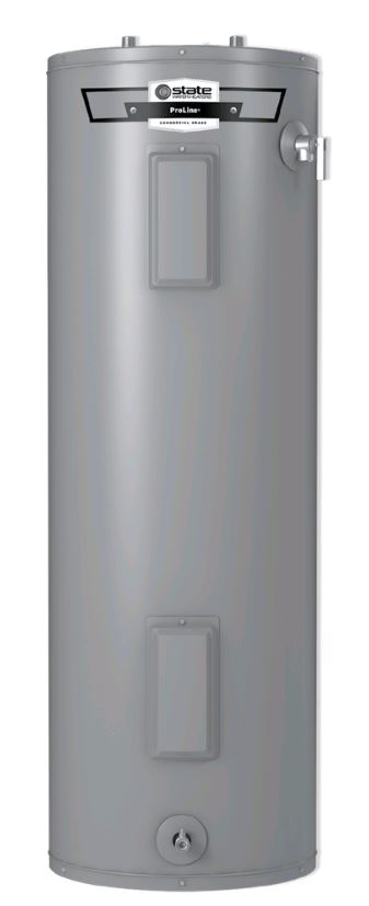 STATE WATER HEATERS State Water Heaters EN6-40-DOLS Select® 38-Gallon Electric Water Heater