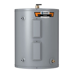 STATE WATER HEATERS State Water Heaters EN6-40-DOMS ProLine Specialty Lowboy Side Connect 38-Gallon Electric Water Heater