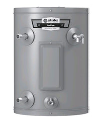 STATE WATER HEATERS State Water Heaters EN6-40-DOMS ProLine Specialty Lowboy Side Connect 38-Gallon Electric Water Heater