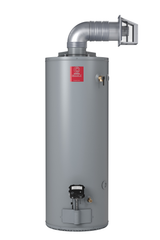 STATE WATER HEATERS State Water Heaters GS6-50-YBDS ProLine XE 50-Gallon 40000 BTU
