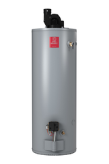 STATE WATER HEATERS State Water Heaters GS6 50 YBPDT ProLine XE 50-Gallon Power Direct Vent Natural Gas Water Heater
