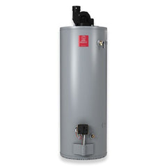 STATE WATER HEATERS State Water Heaters GS6 50 YBPDT ProLine XE 50-Gallon Power Direct Vent Natural Gas Water Heater