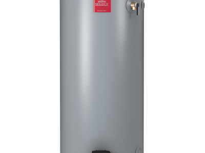 STATE WATER HEATERS State Water Heaters GS6 50 YBPDT ProLine XE 50-Gallon Power Direct Vent Natural Gas Water Heater