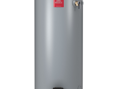 STATE WATER HEATERS State Water Heaters GS6 50 YBPDT ProLine XE 50-Gallon Power Direct Vent Natural Gas Water Heater