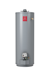 STATE WATER HEATERS State Water Heaters GSX 50 BRT 400 ProLine® 50-Gallon Natural Gas Water Heater