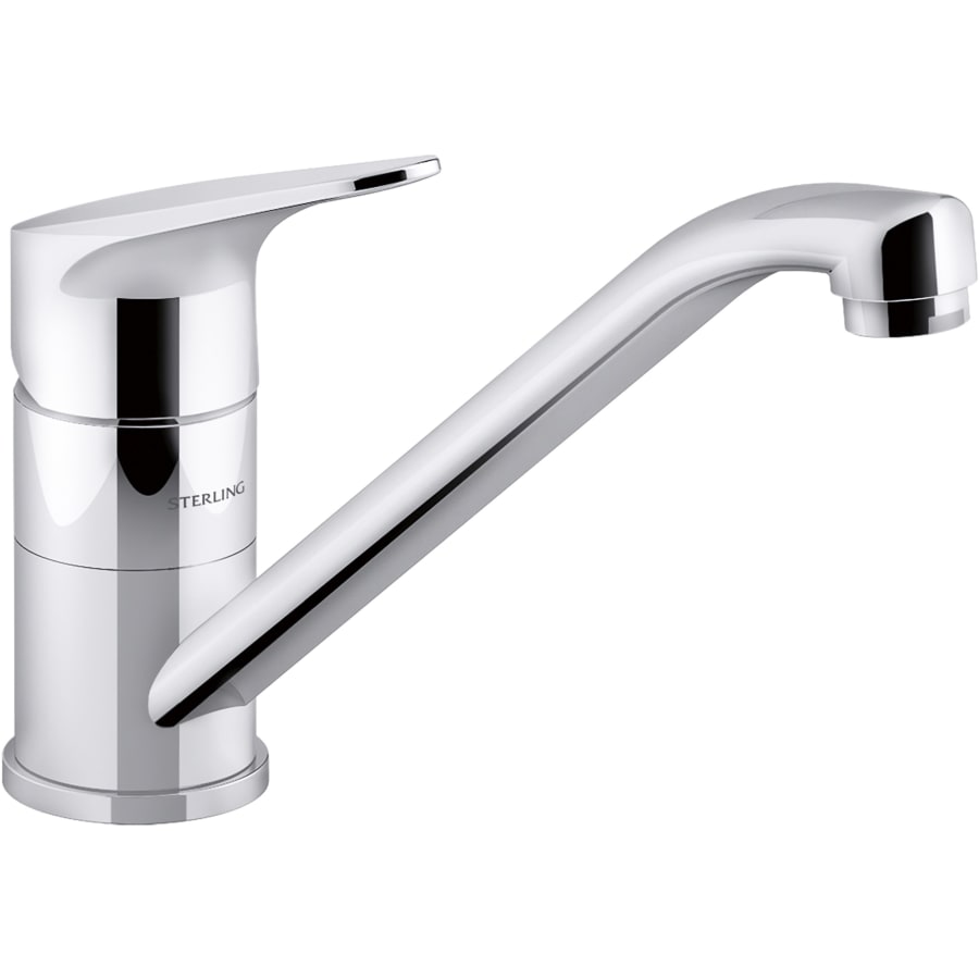 STERLING Sterling 24279-CP Valton Kitchen Sink Faucet 1.5 GPM