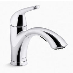 STERLING Sterling 24275-CP Medley Kitchen Faucet 1.5 GPM