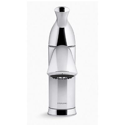 STERLING Sterling 24275-CP Medley Kitchen Faucet 1.5 GPM