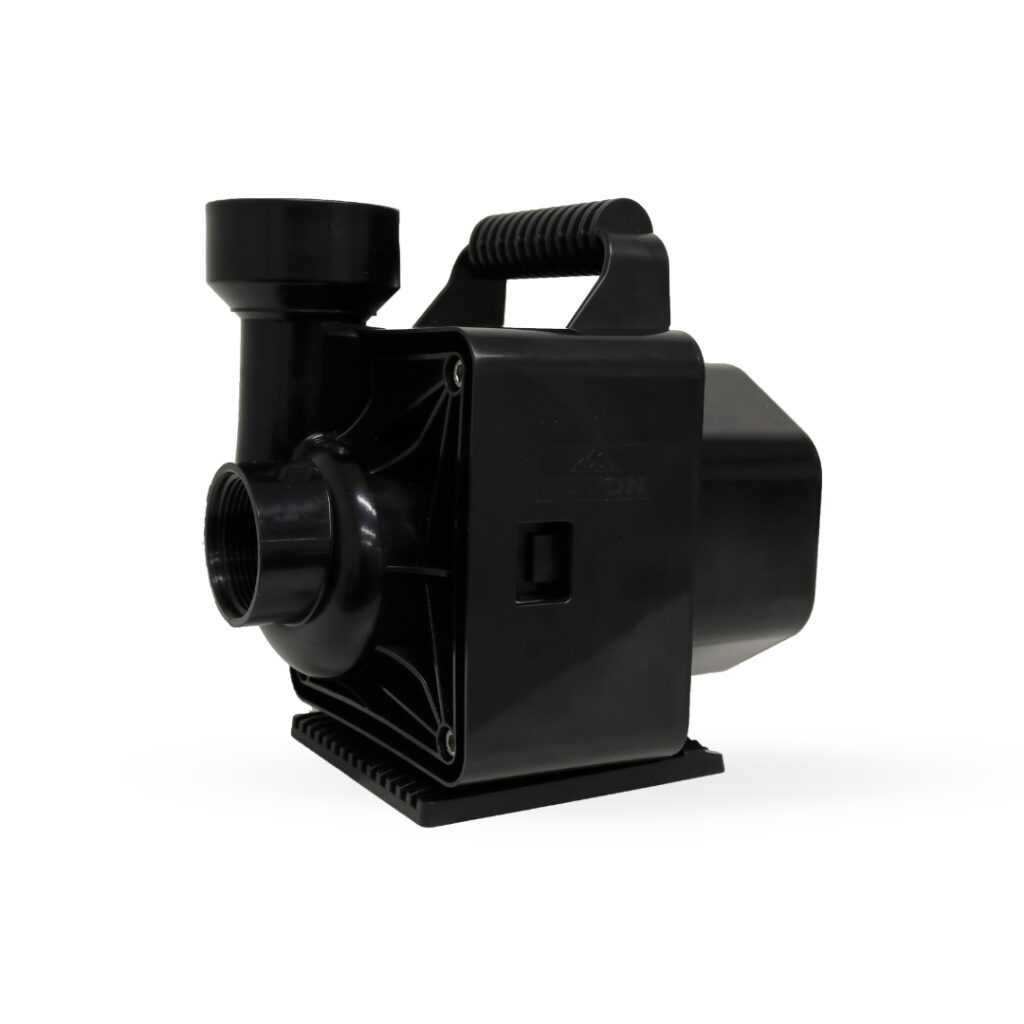 TETON Teton XC4200 Pump 4200 gph