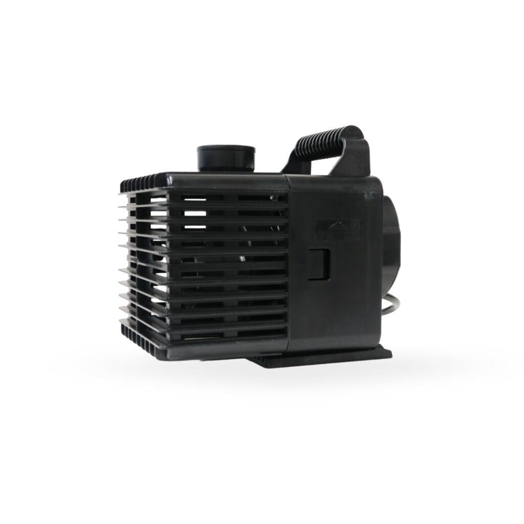 TETON Teton XC4200 Pump 4200 gph