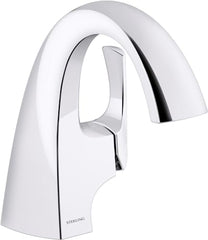 STERLING Sterling 27371-4-CP Medley Bathroom Faucet 1.2 GPM