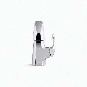 STERLING Sterling 27371-4-CP Medley Bathroom Faucet 1.2 GPM