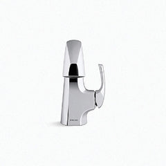 STERLING Sterling 27371-4-CP Medley Bathroom Faucet 1.2 GPM