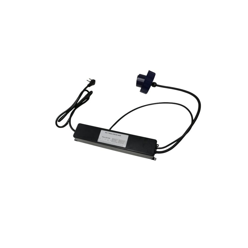 TETON Teton 910016 Replacement UV Lamp 16W