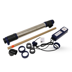 TETON Teton XUV40S Professional UV Clarifier 40W