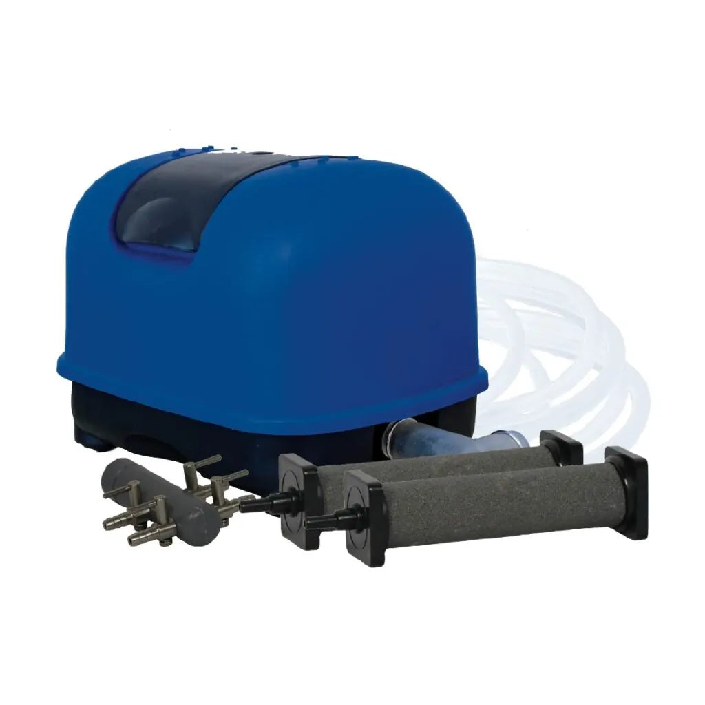 TETON Teton XA40K Aeration Kit 40 LPM