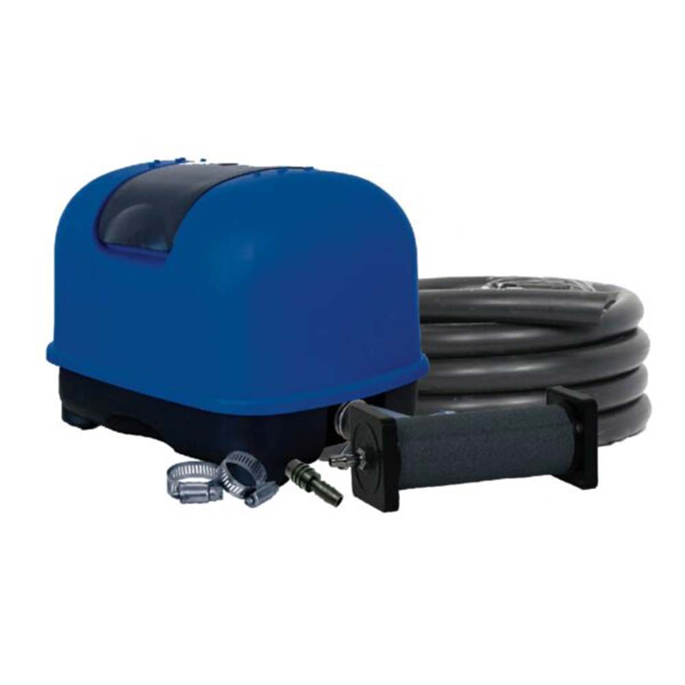 TETON Teton XA40K Aeration Kit 40 LPM